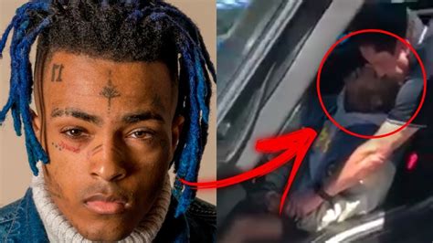 xxtenations morto|Murder of XXXTentacion